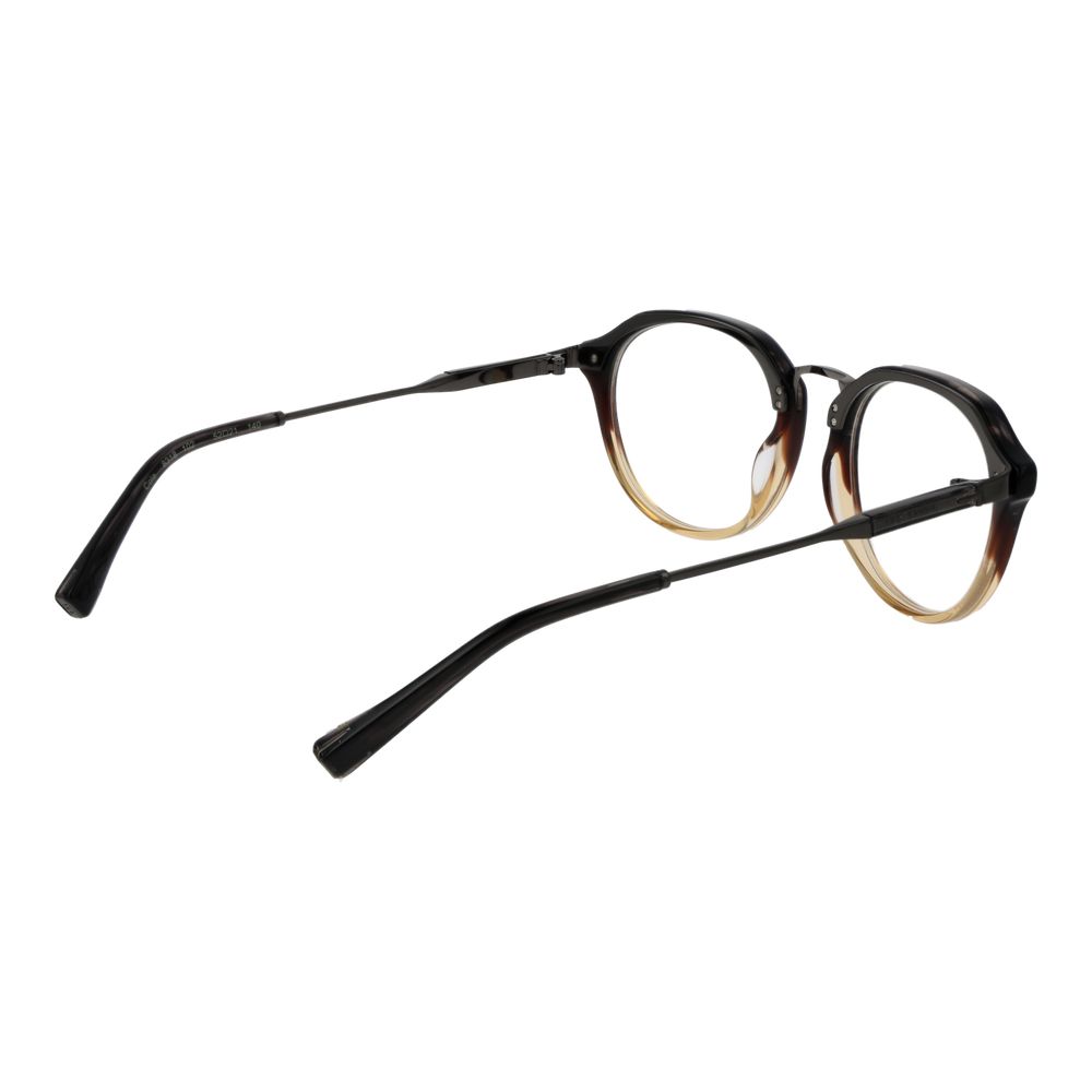 Multicolor Men Glasses Frame - ventzia