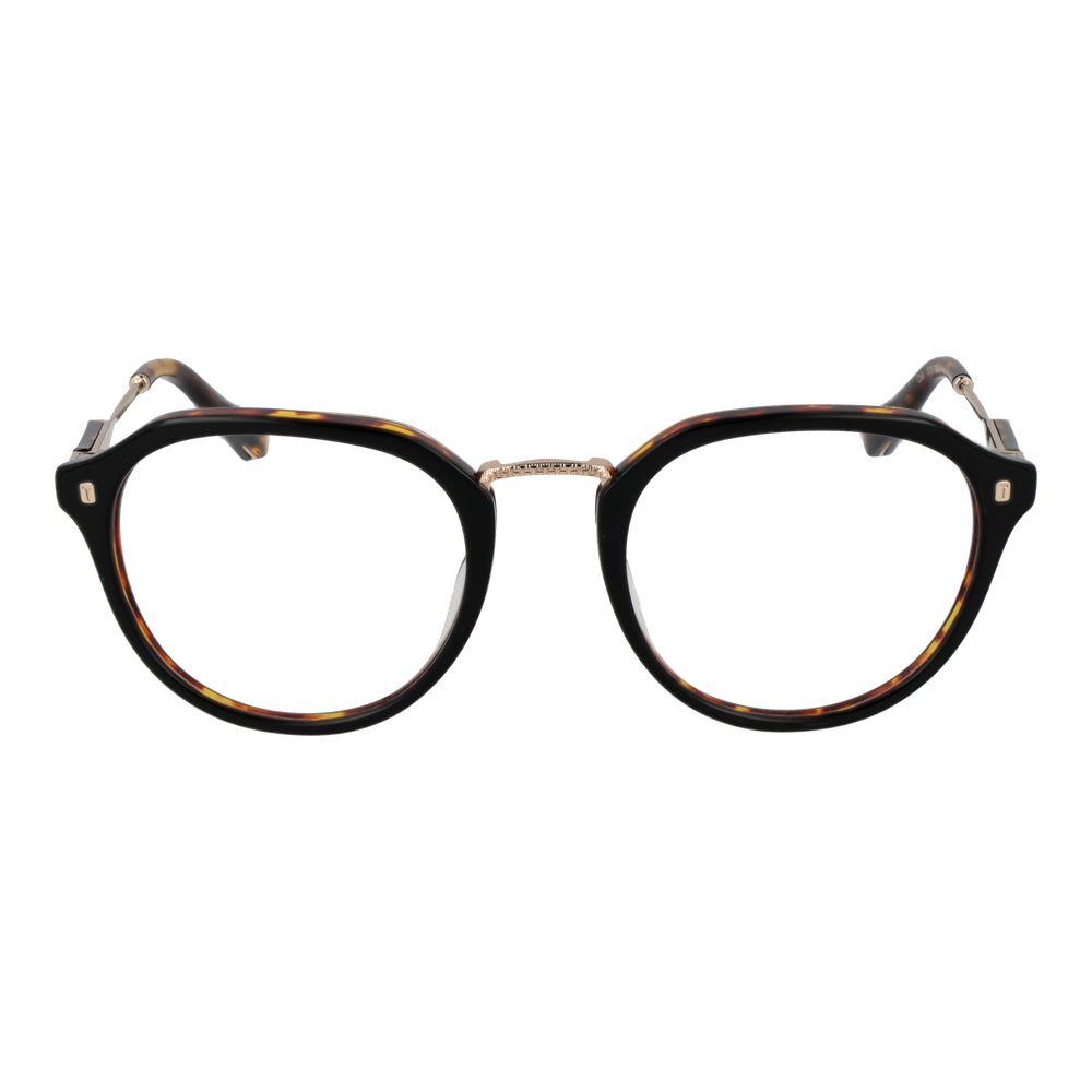 Black Men Glasses Frame - ventzia