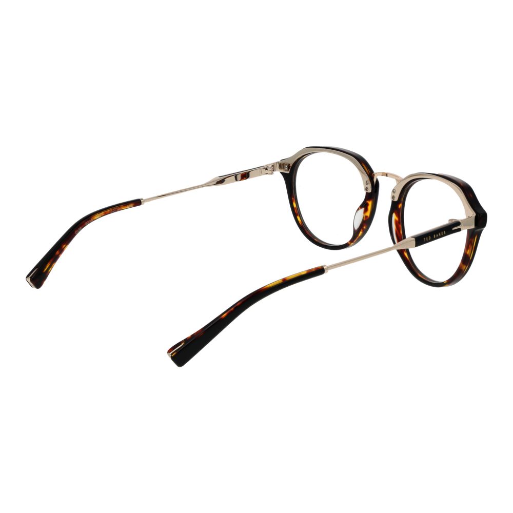 Black Men Glasses Frame - ventzia