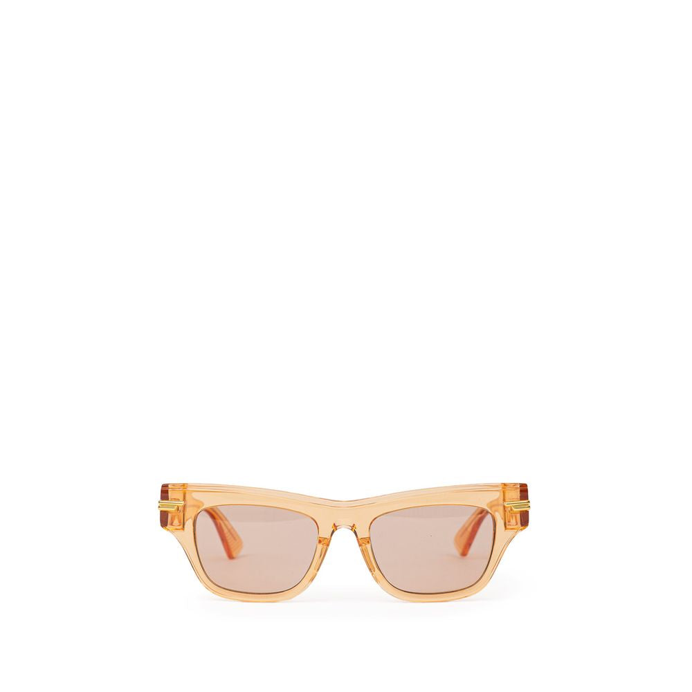 Orange Acetate Sunglass - ventzia
