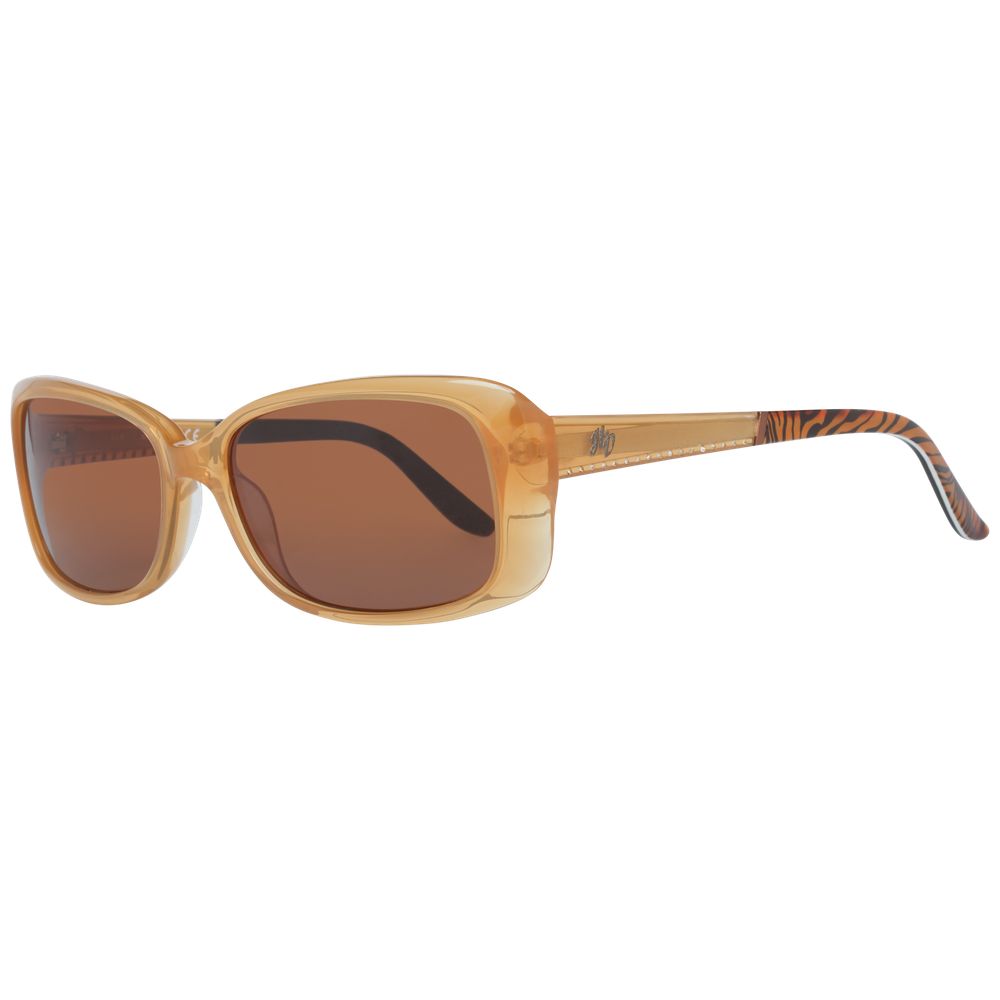 Brown Women Sunglass - ventzia