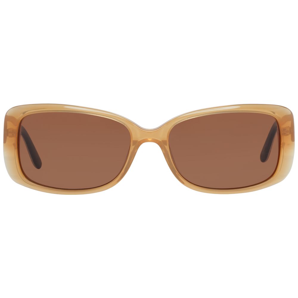 Brown Women Sunglass - ventzia