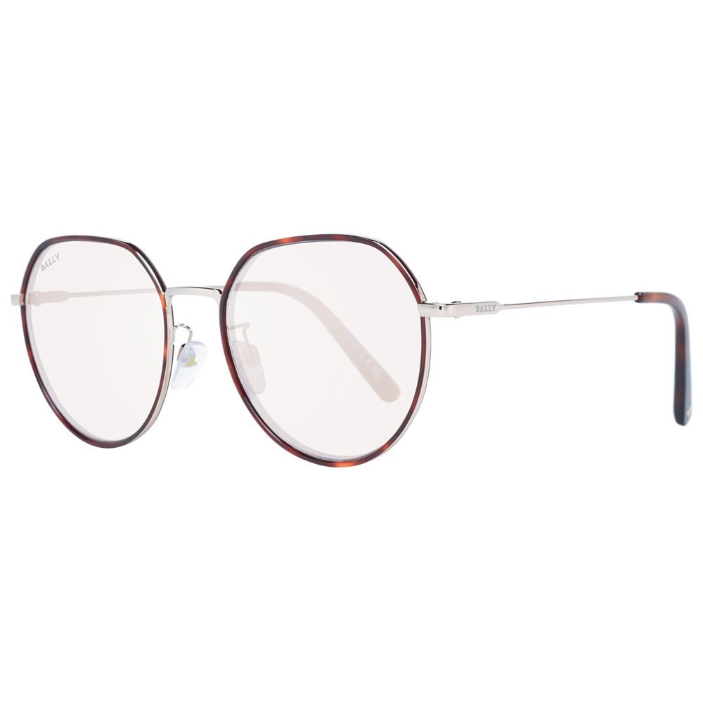Brown Women Sunglass - ventzia