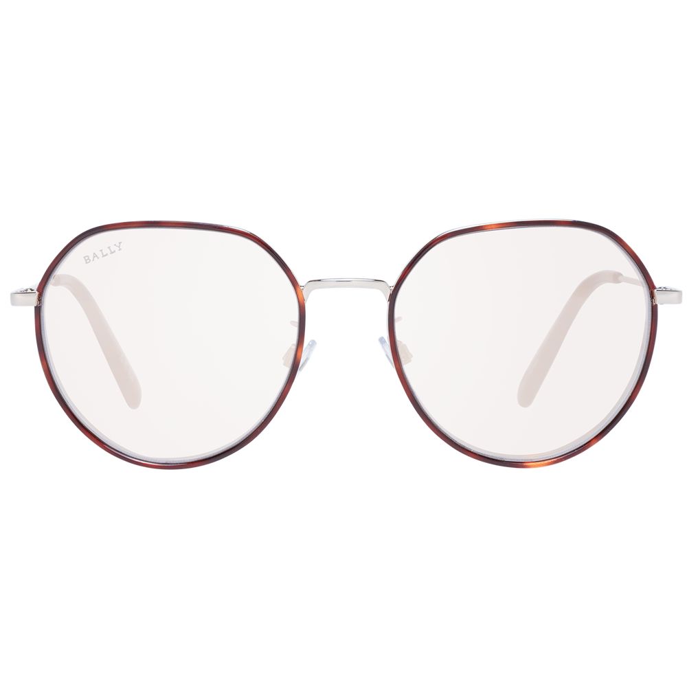 Brown Women Sunglass - ventzia