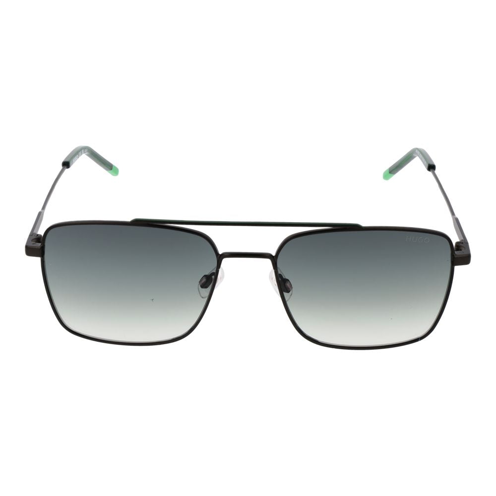 Black Men Sunglass - ventzia