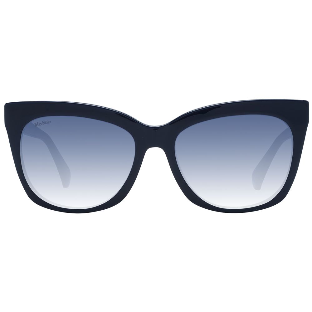 Blue Women Sunglass - ventzia