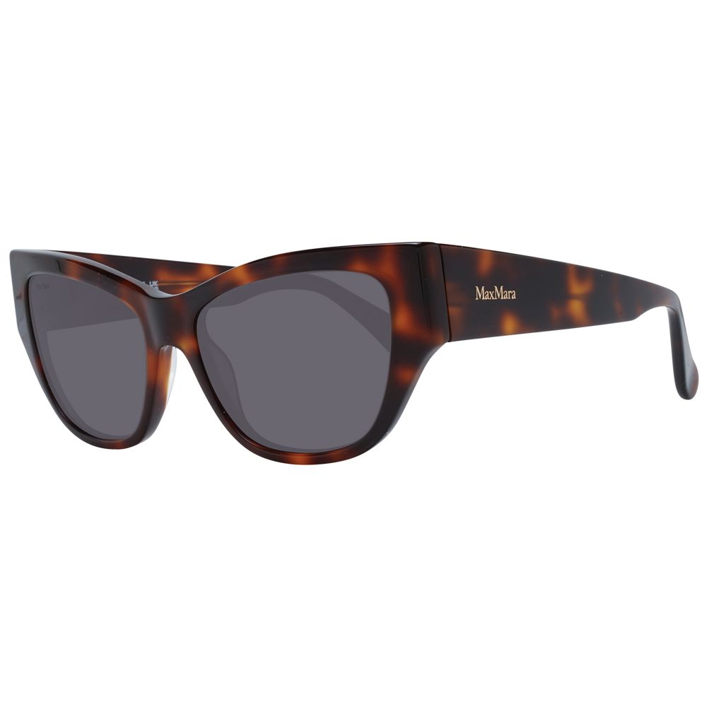 Brown Women Sunglass - ventzia