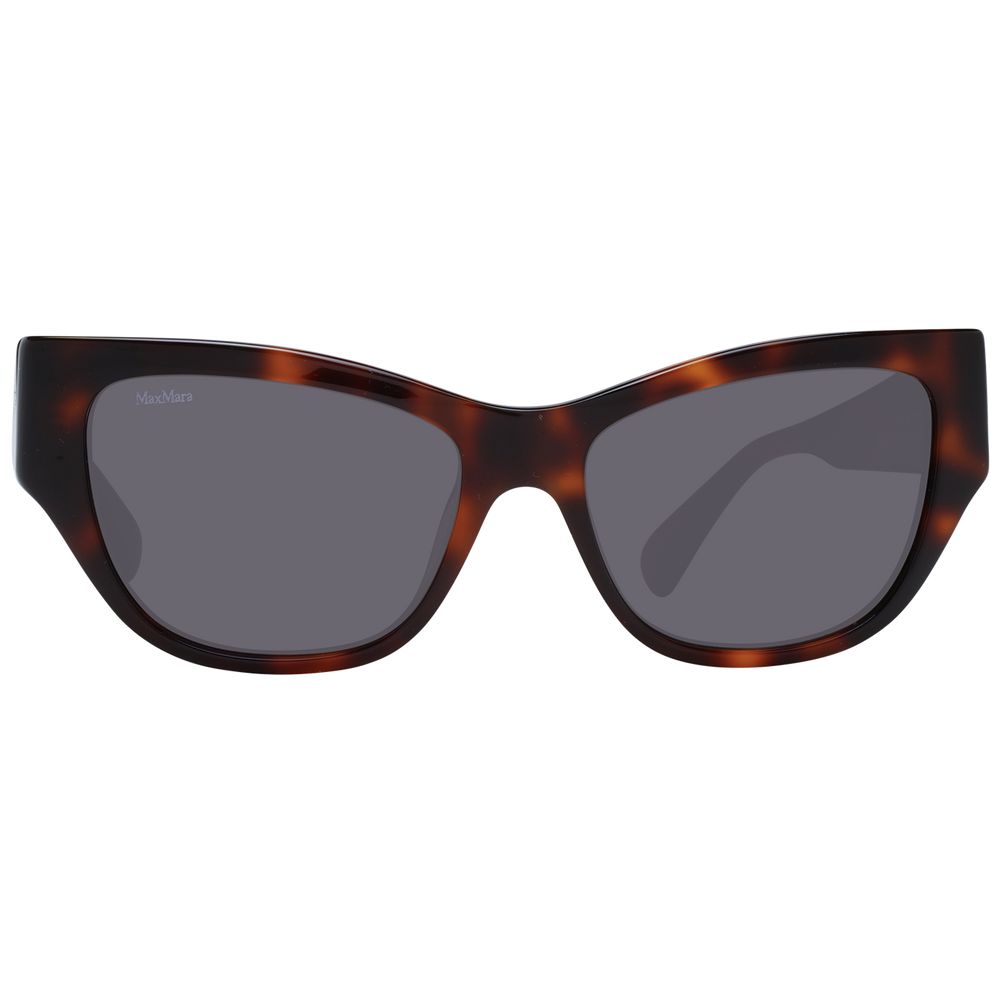 Brown Women Sunglass - ventzia