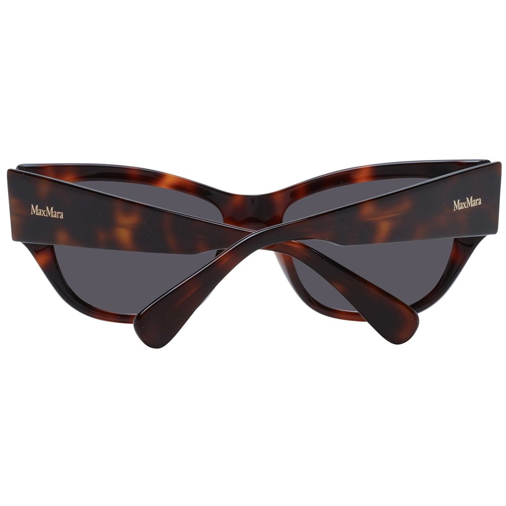 Brown Women Sunglass - ventzia