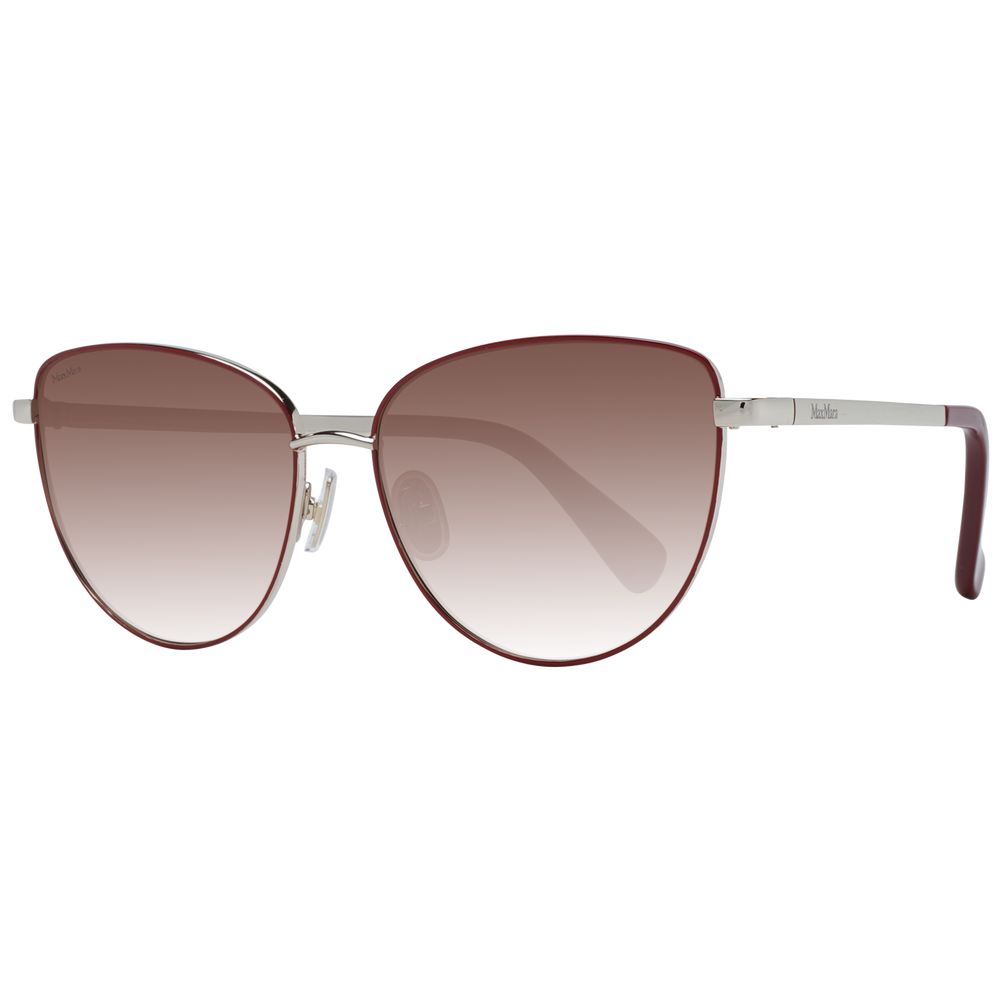 Red Women Sunglass - ventzia