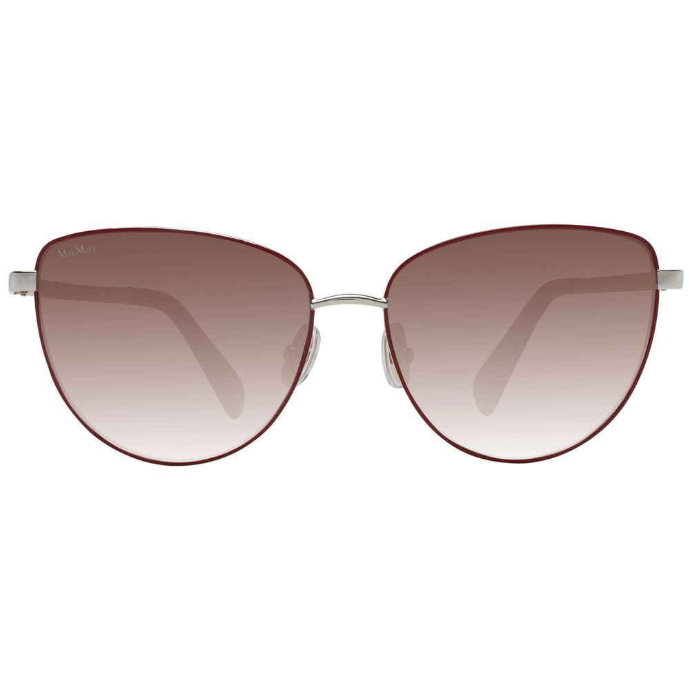 Red Women Sunglass - ventzia