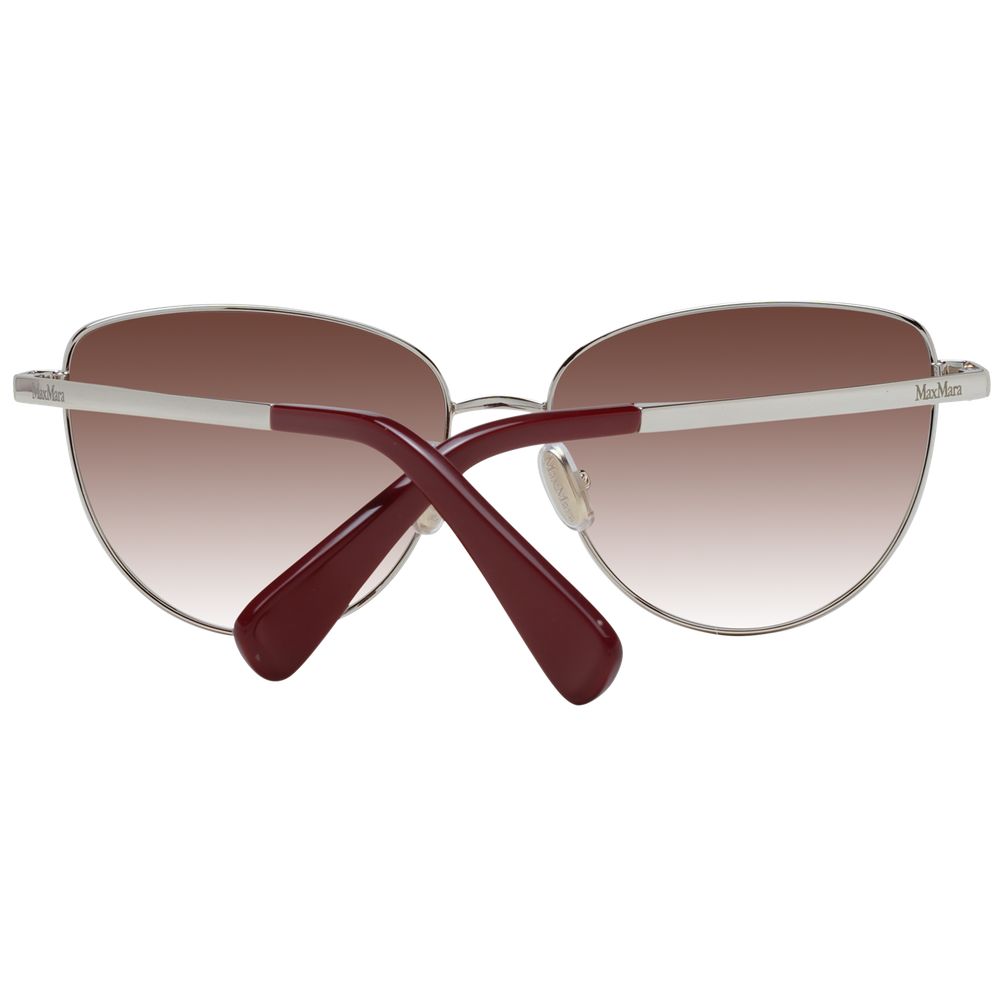 Red Women Sunglass - ventzia