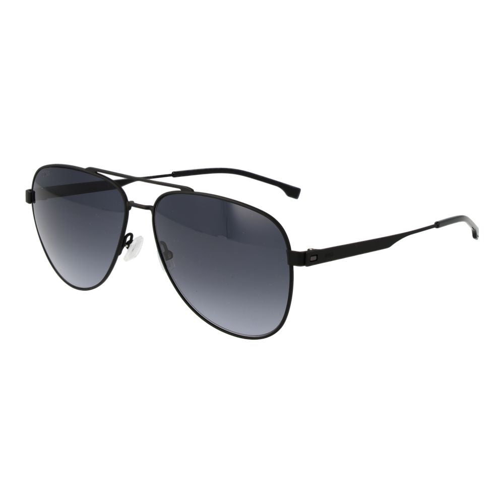Black Men Sunglass - ventzia