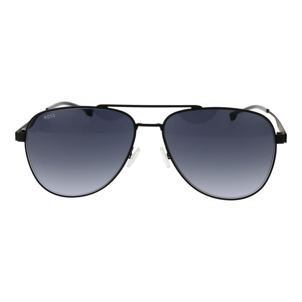 Black Men Sunglass - ventzia