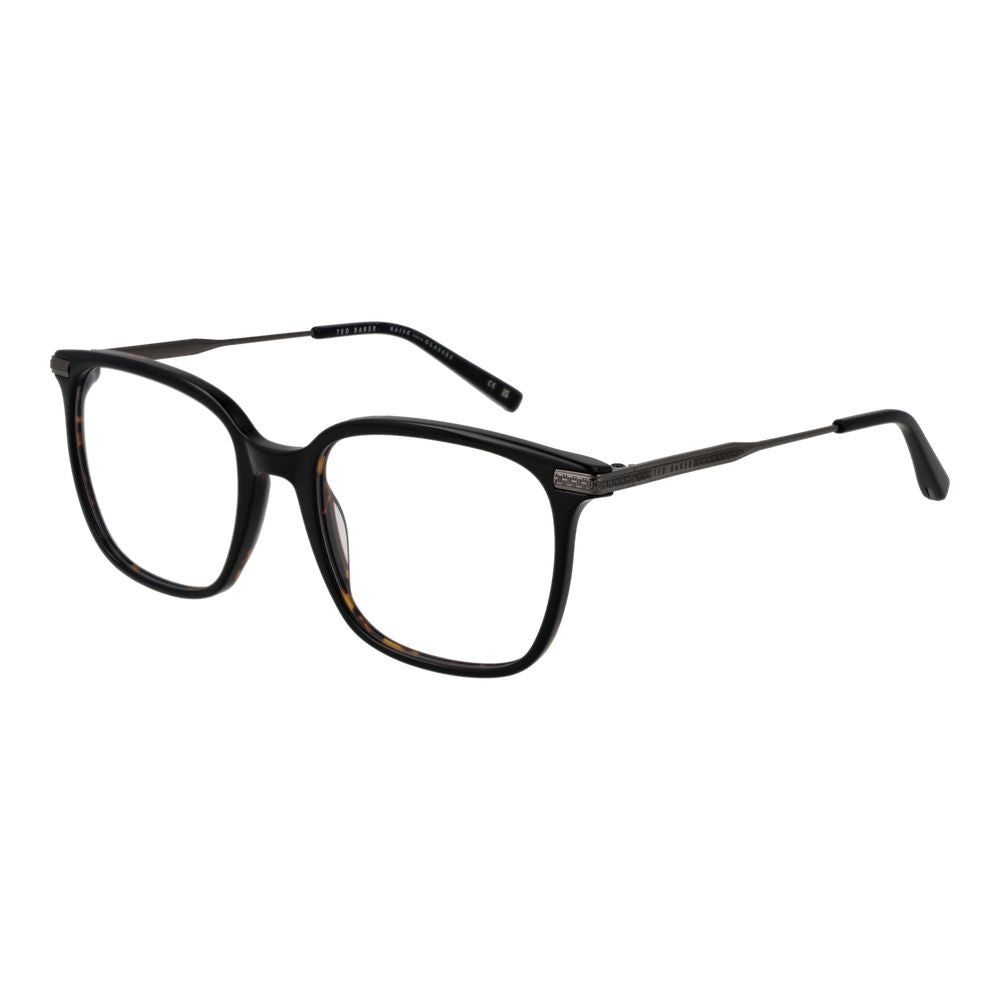 Black Men Glasses Frame - ventzia