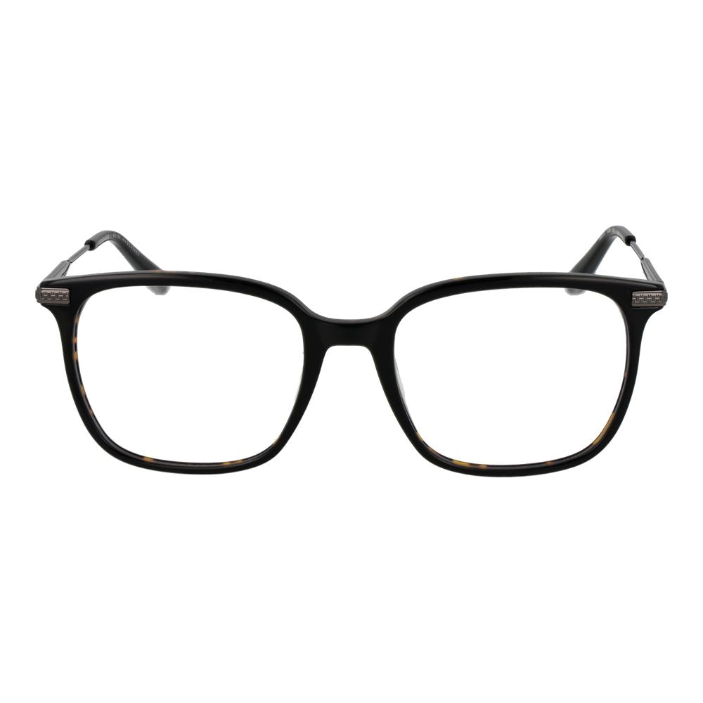 Black Men Glasses Frame - ventzia