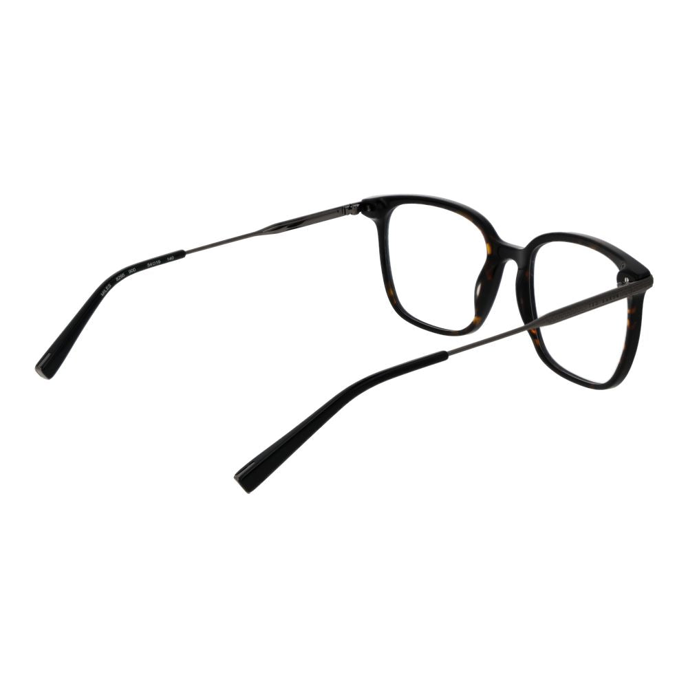 Black Men Glasses Frame - ventzia