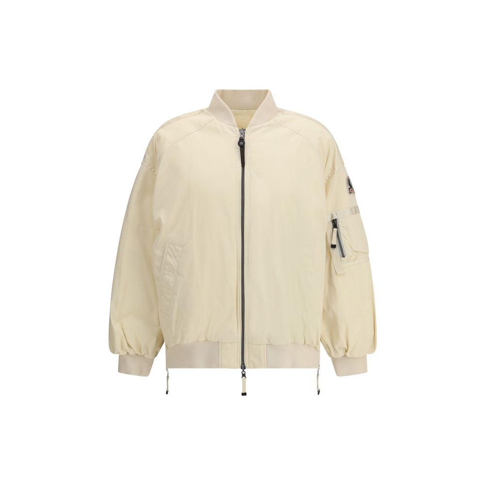 Reversible Bomber - ventzia