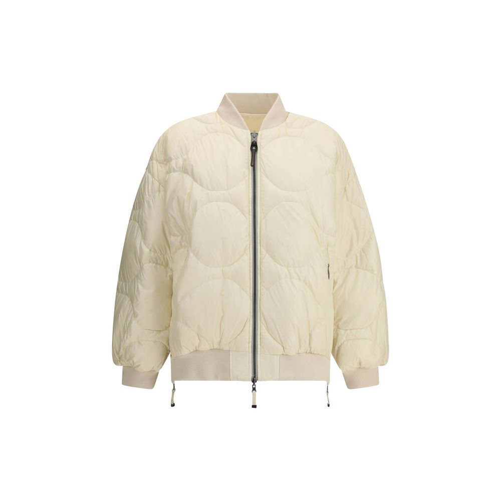 Reversible Bomber - ventzia