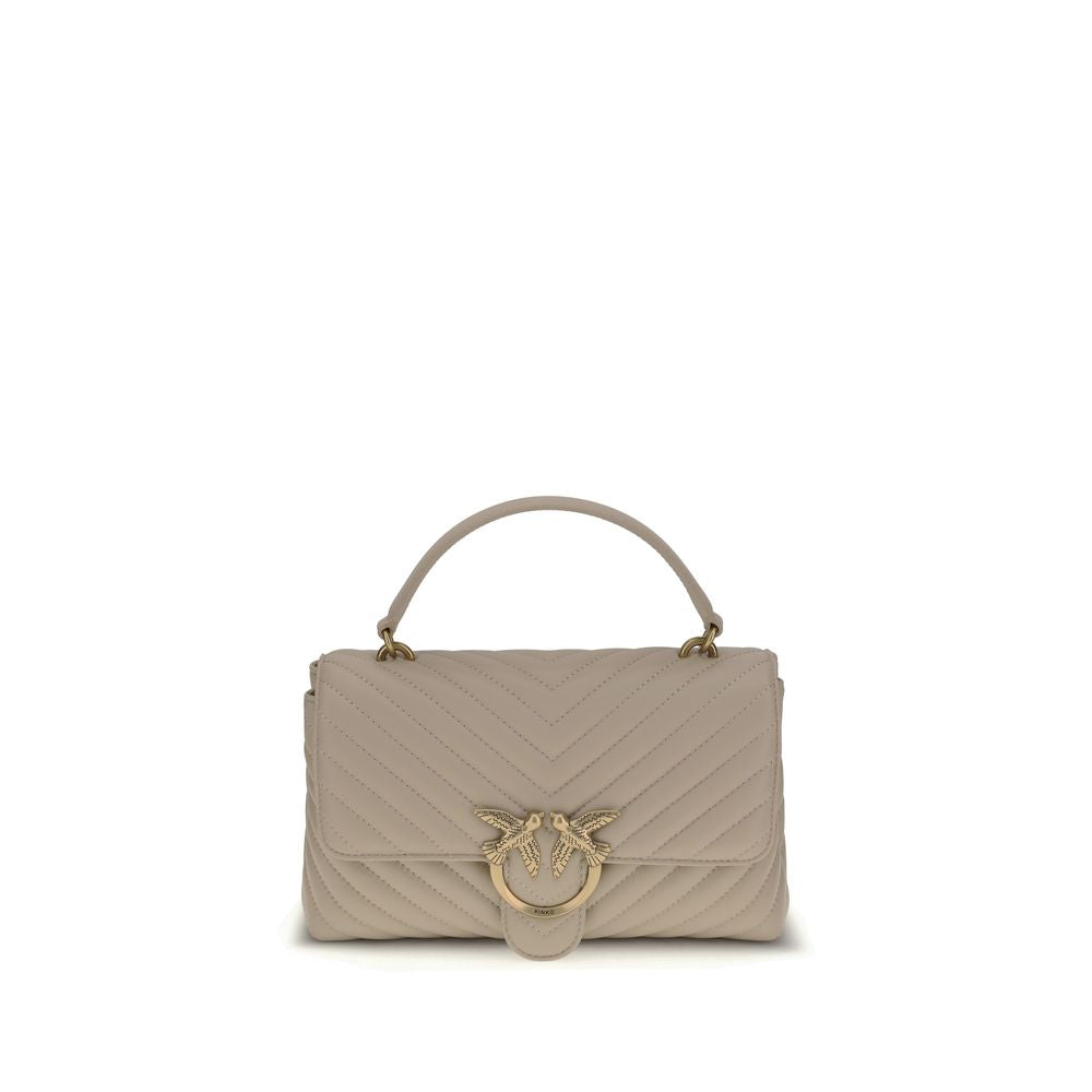 Love Lady Handbag - ventzia