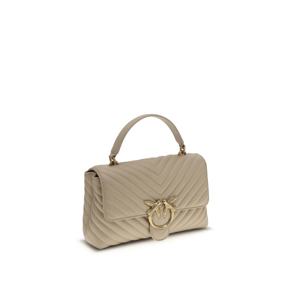 Love Lady Handbag - ventzia