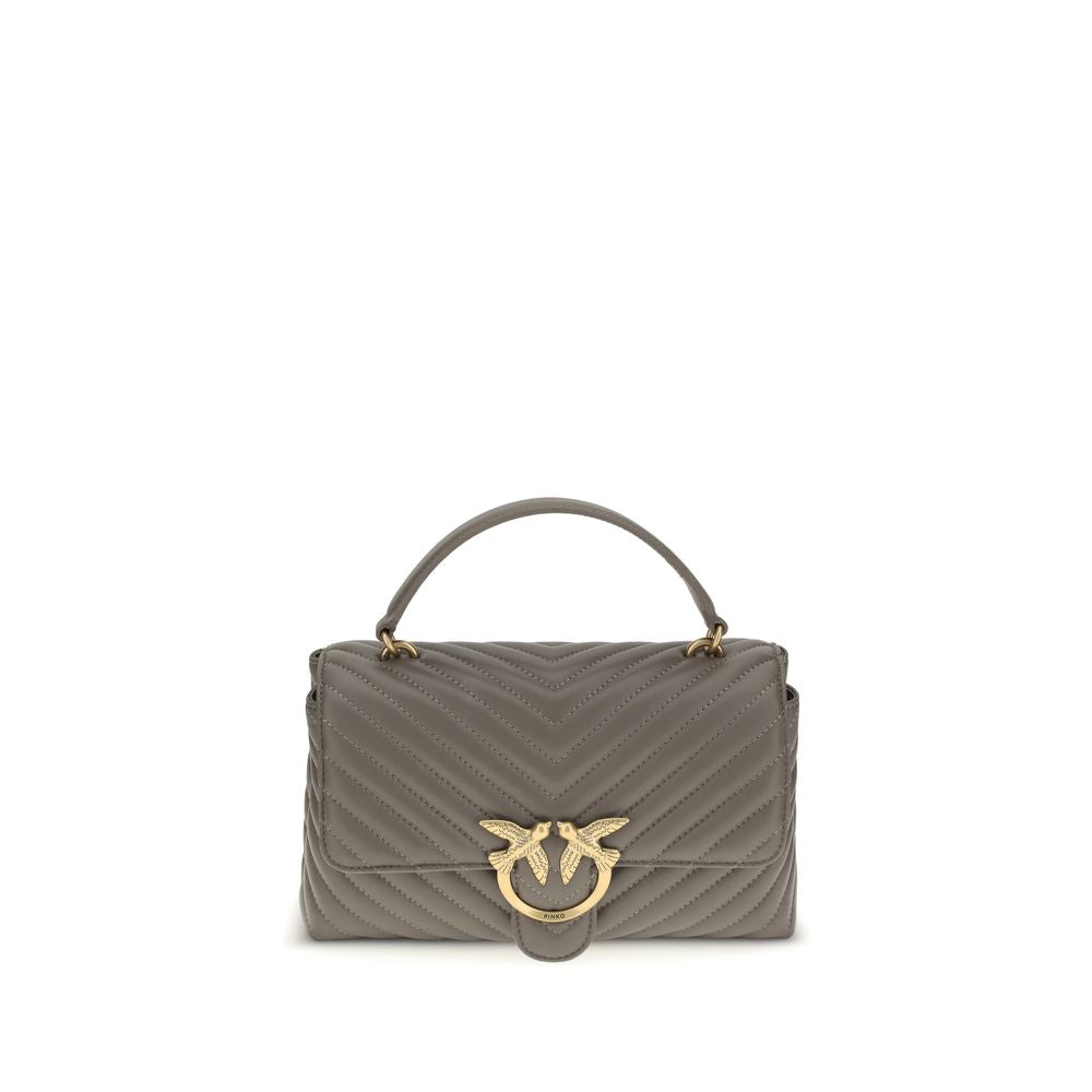 Love Lady Handbag - ventzia