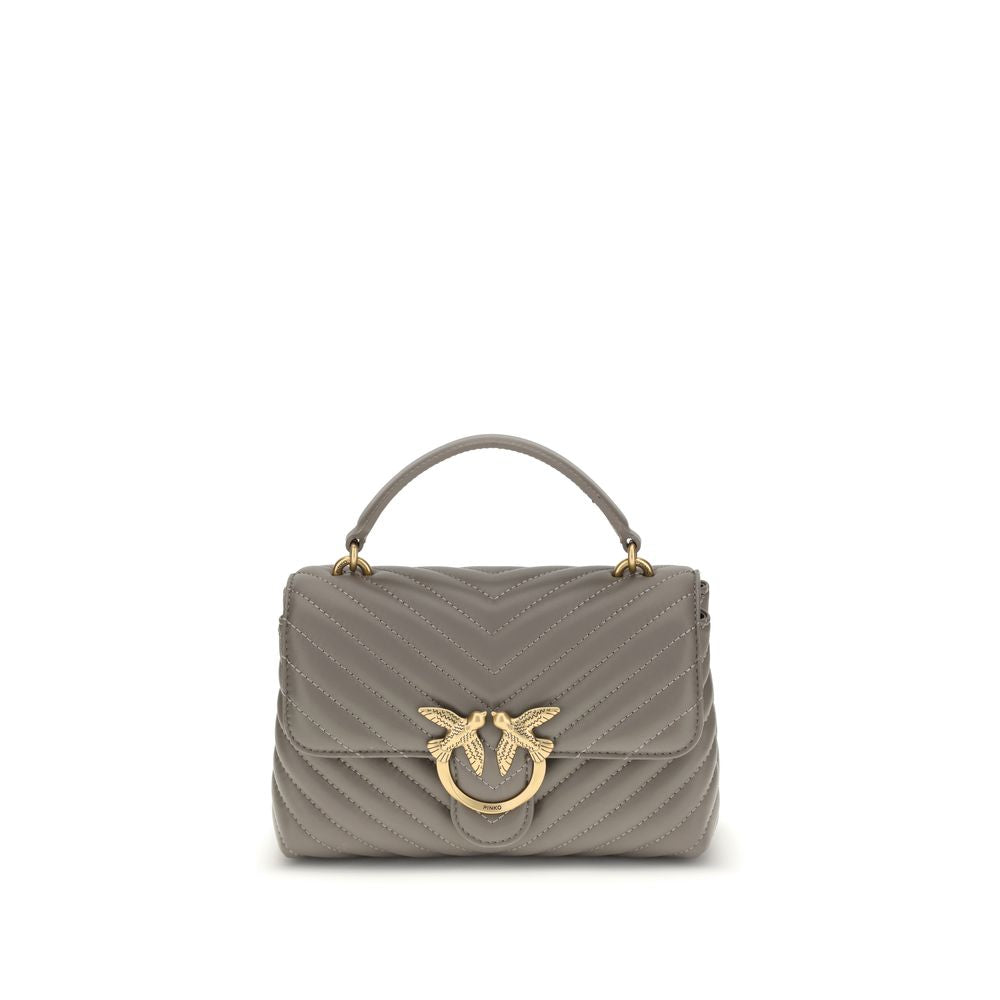 Love Lady Mini Handbag - ventzia