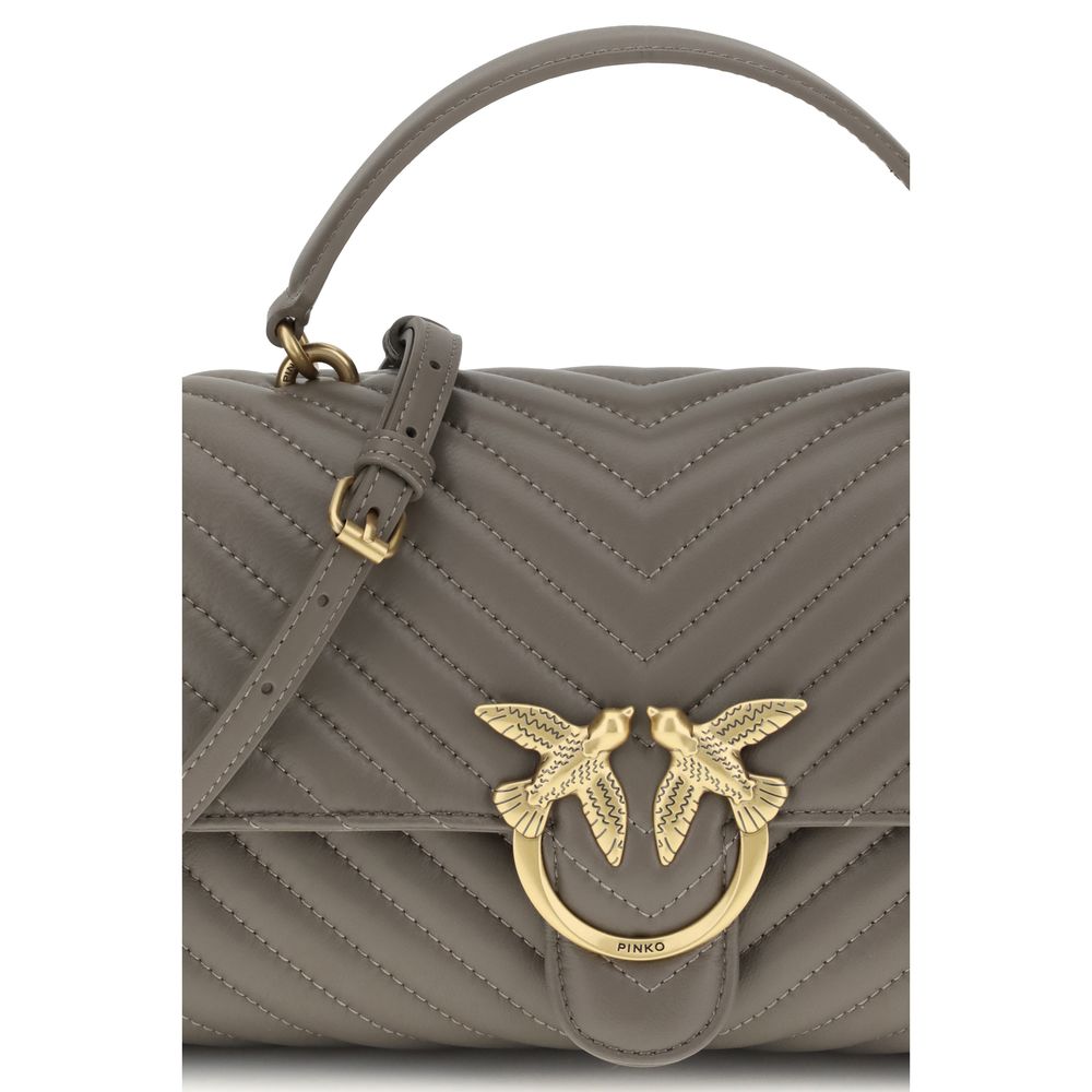 Love Lady Handbag - ventzia