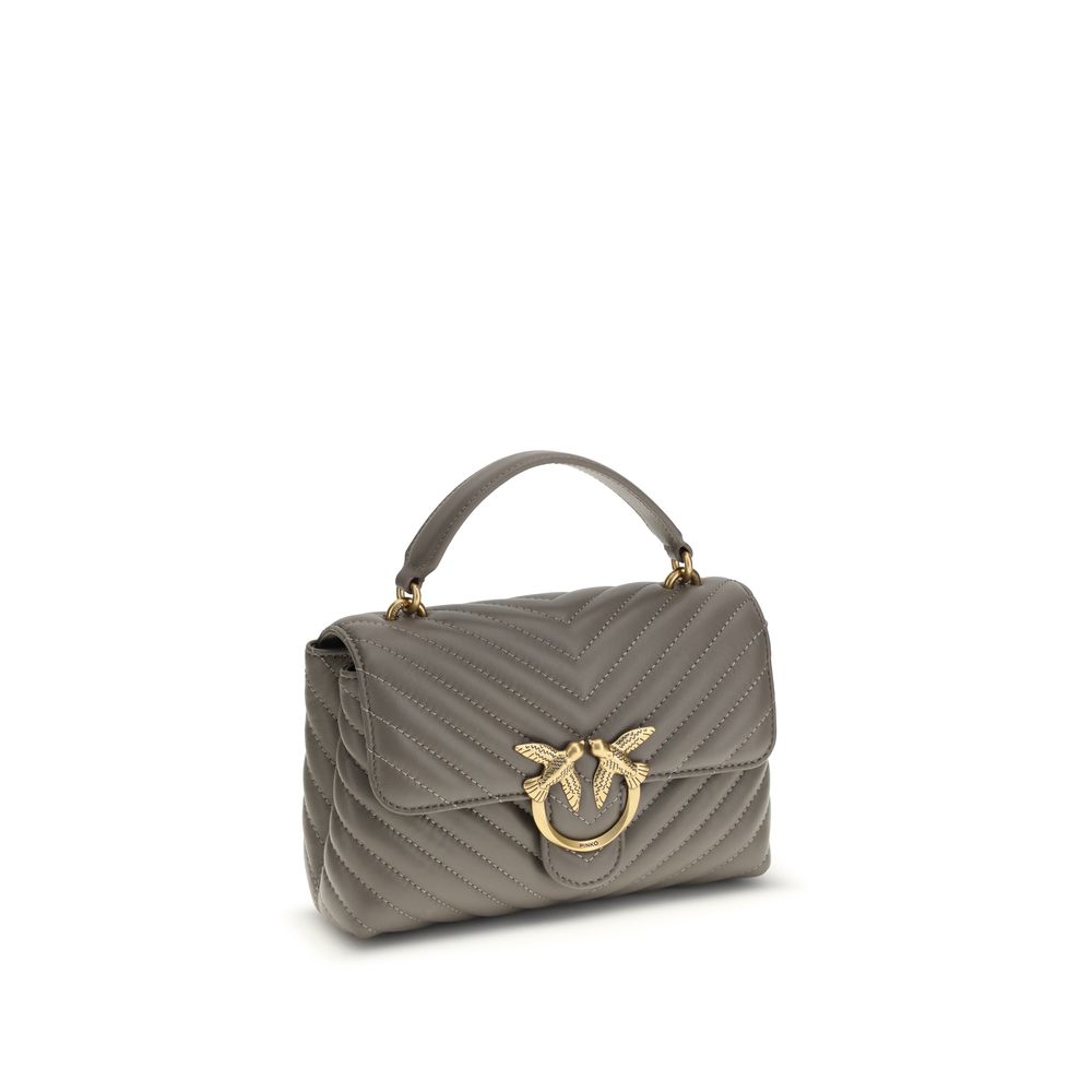 Love Lady Mini Handbag - ventzia
