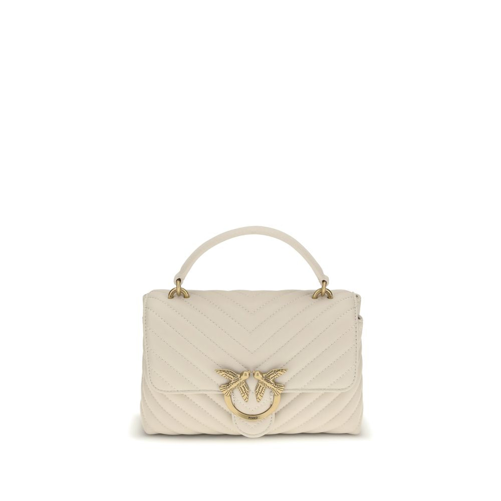 Love Lady Mini Handbag - ventzia