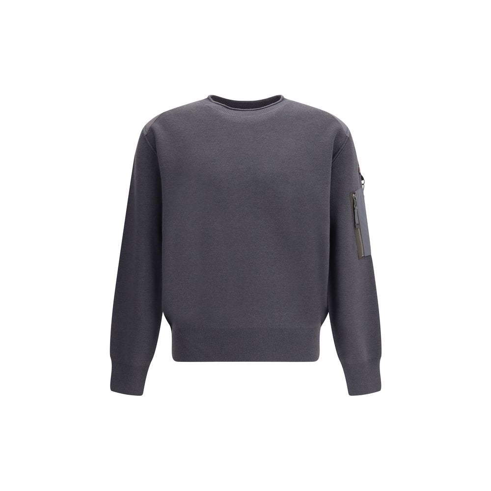 Braw Sweater - ventzia
