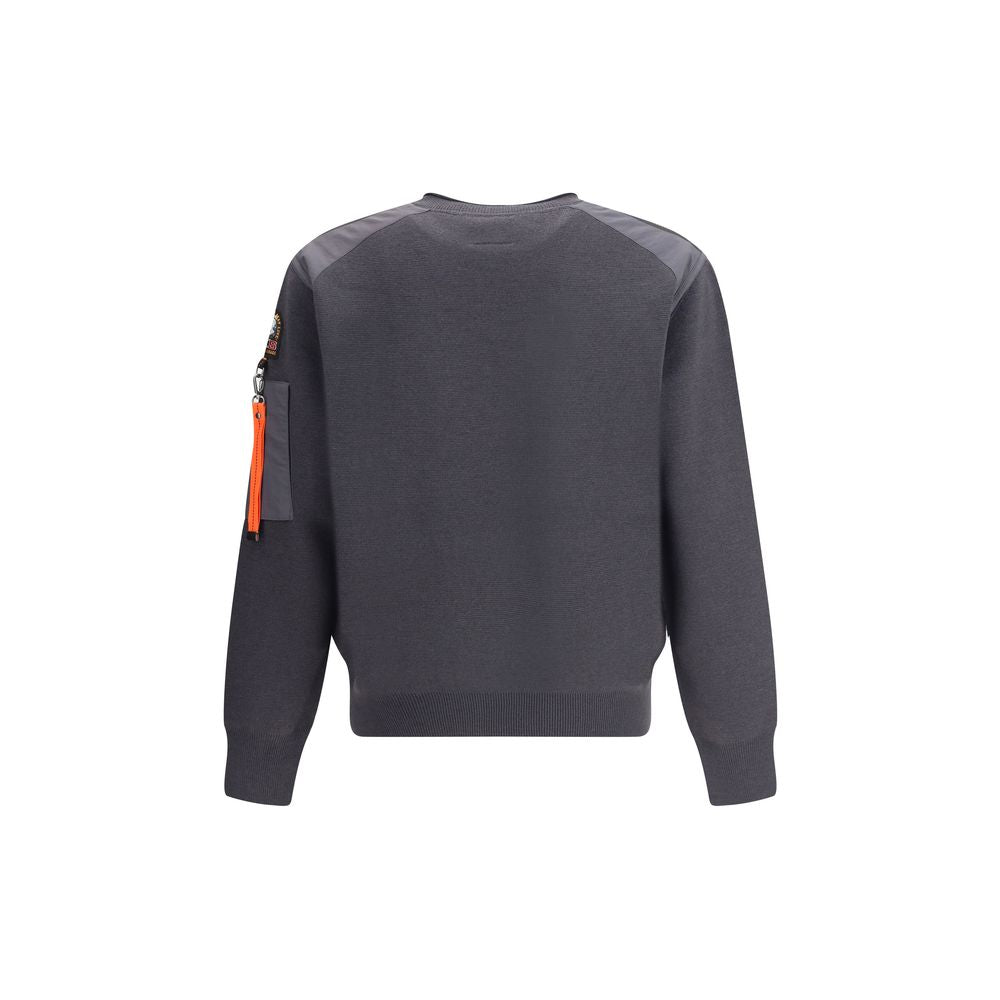 Braw Sweater - ventzia