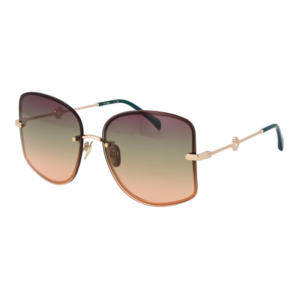 Pink Women Sunglass - ventzia