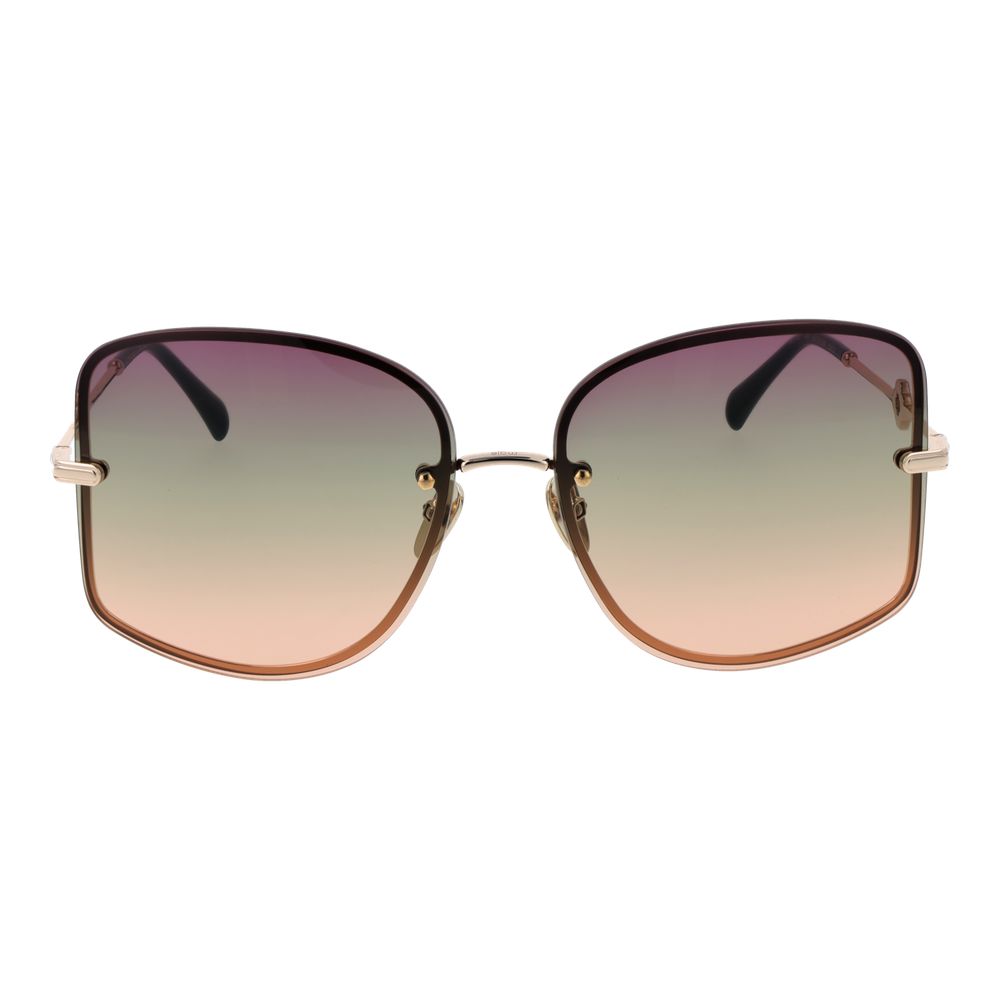 Pink Women Sunglass - ventzia