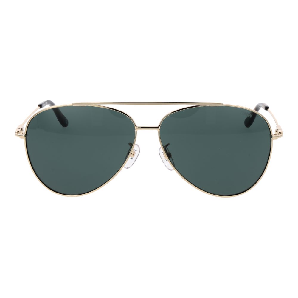 Gold Men Sunglass - ventzia