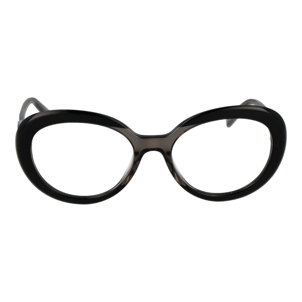 Black Women Glasses Frame - ventzia