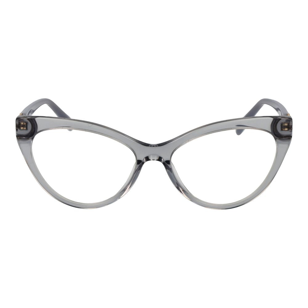 Gray Women Glasses Frame - ventzia