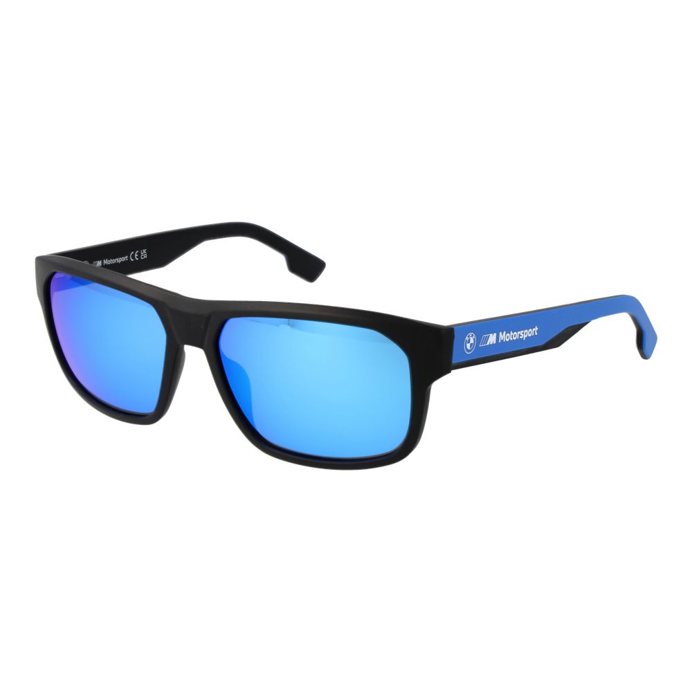 Black Men Sunglass - ventzia