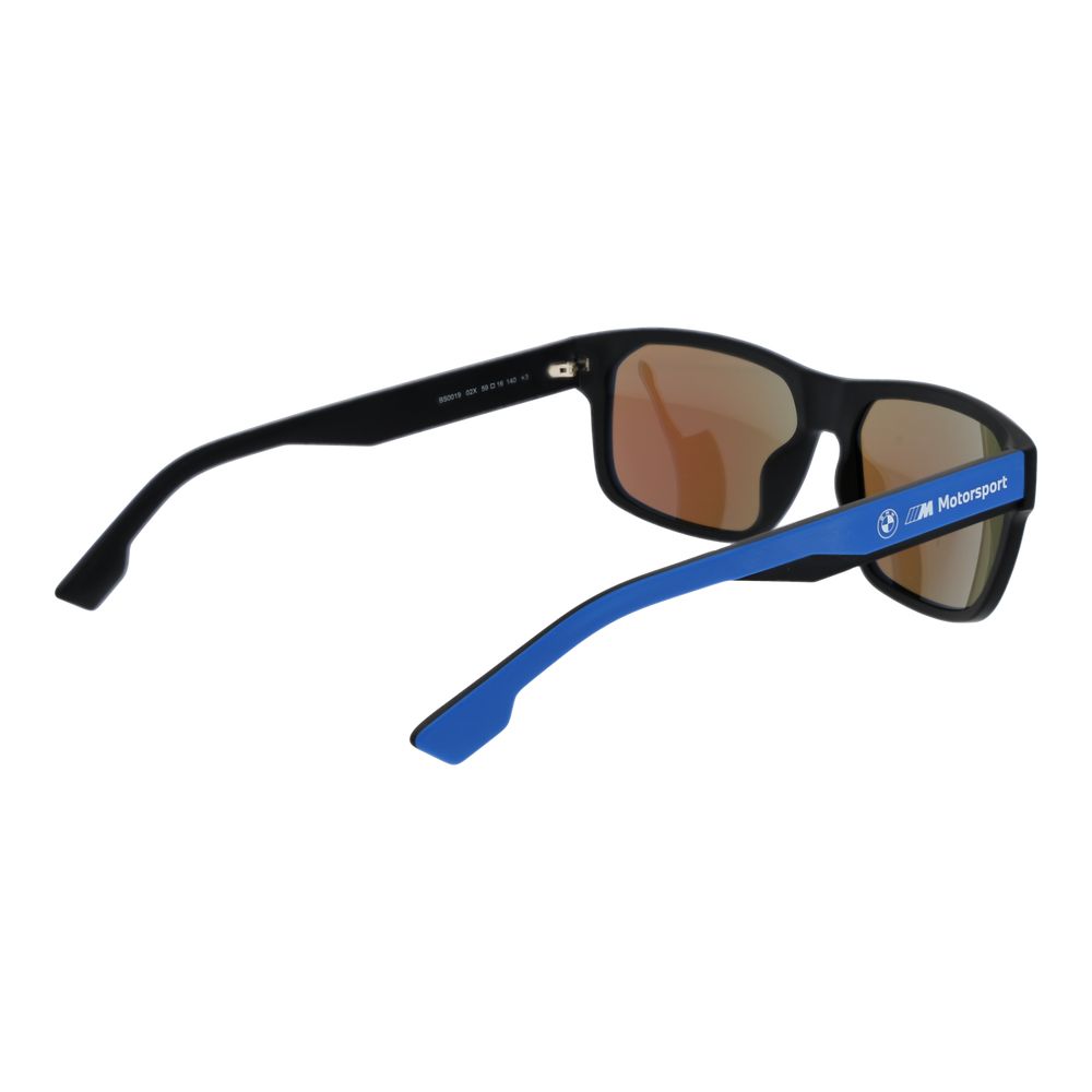 Black Men Sunglass - ventzia