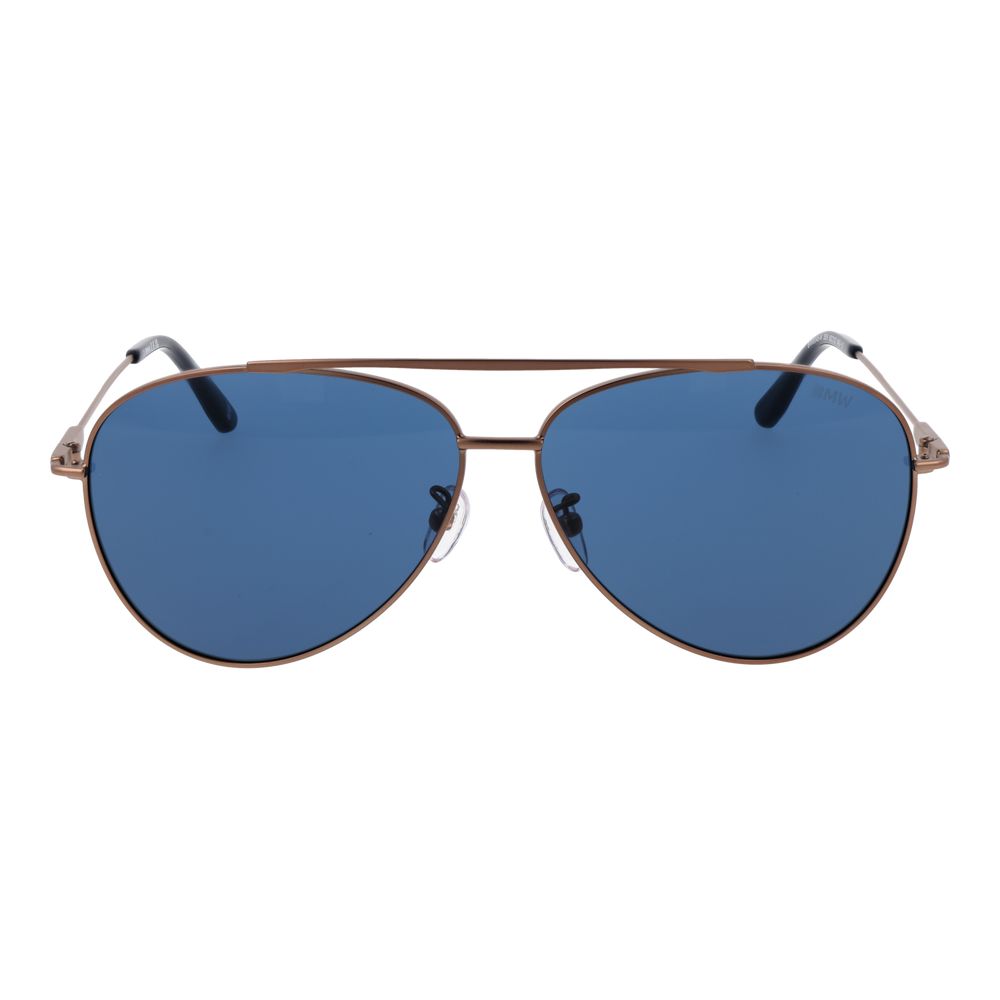 Bronze Men Sunglass - ventzia