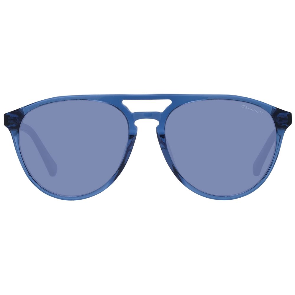 Blue Men Sunglass - ventzia