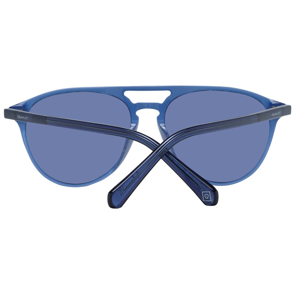 Blue Men Sunglass - ventzia