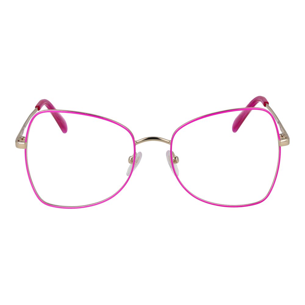 Purple Women Glasses Frame - ventzia