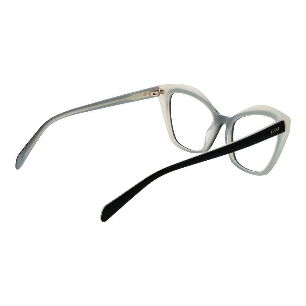 Black Women Glasses Frame - ventzia