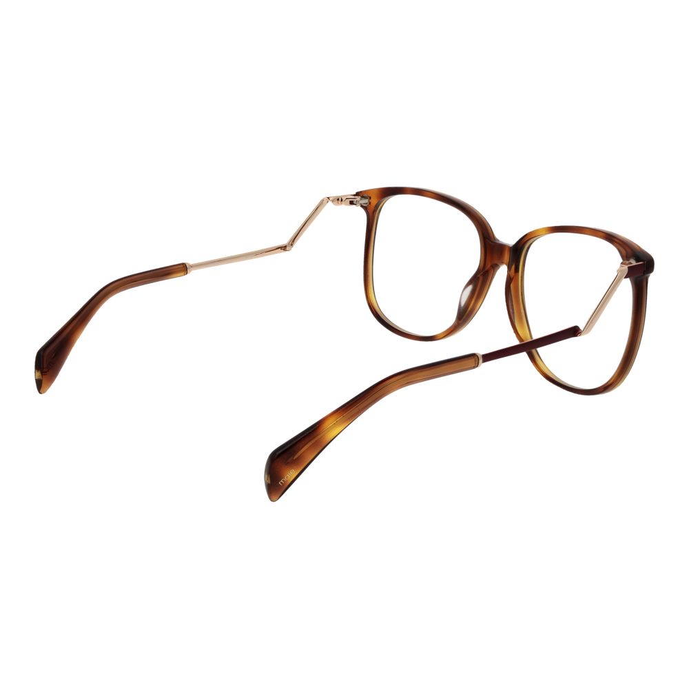 Brown Women Glasses Frame - ventzia