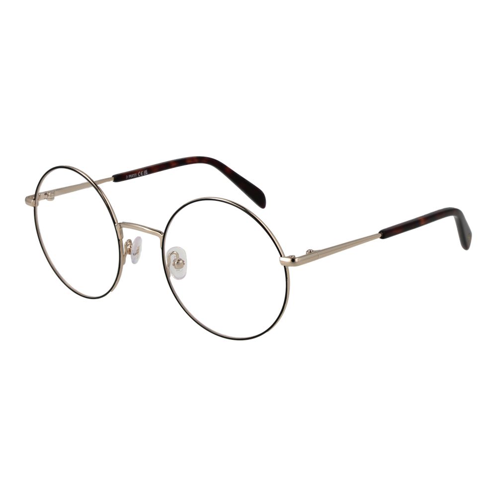 Black Women Glasses Frame - ventzia
