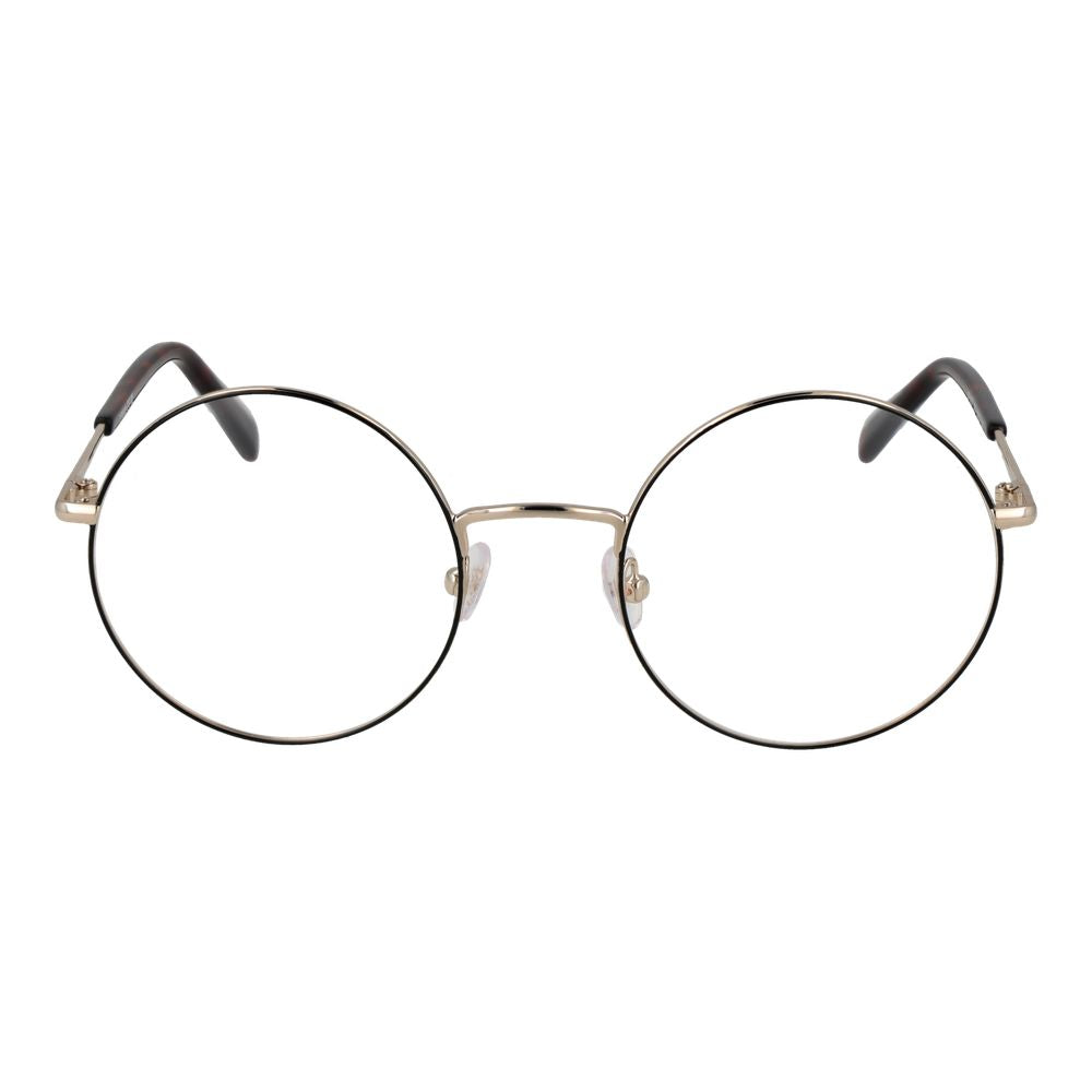 Black Women Glasses Frame - ventzia