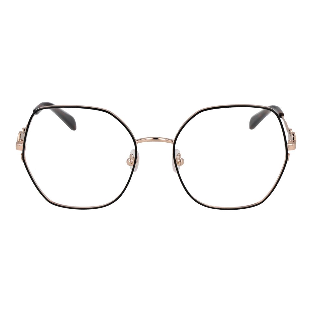 Black Women Glasses Frame - ventzia