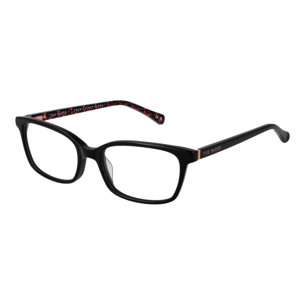 Black Women Glasses Frame - ventzia