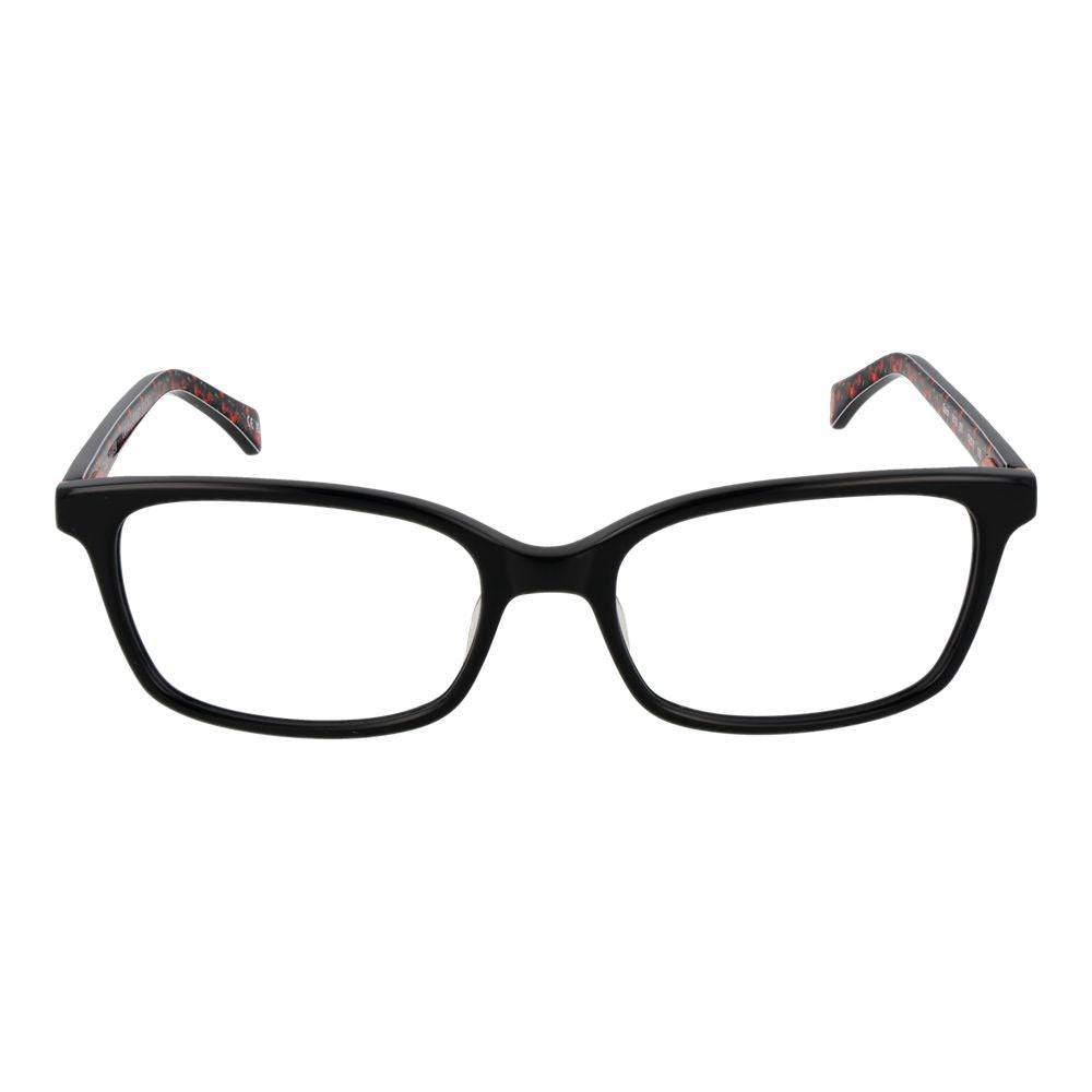 Black Women Glasses Frame - ventzia